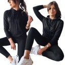 Женские толстовки брюки для толстовки Л