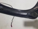 PROTECTION TRUNK LIDS TRUNK SENSOR BACK SIDE LEFT MERCEDES ML W164  photo 11