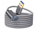 Удлинительный кабель USB 3.0 Удлинительный кабель USB длиной 0,5 м
