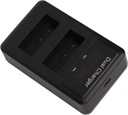 Зарядное устройство Dual Bay 200D II R10 RP