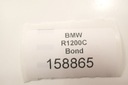 BMW R 1200 C Bond Регулятор давления топлива