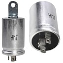 Прерыватель сигнала поворота URSUS C-330 C-360 ЦЕЛЬНЫЙ МЕТАЛЛ 12 В