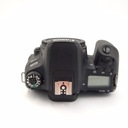 Canon EOS 77D 14045 fotografií veľmi dobre upravený Veľkosť snímača APS-C