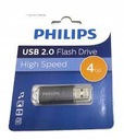 Флеш-накопитель Philips 4 ГБ