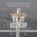 Real-Life Discipleship - Cheshire, Tom AUDIOBOOK