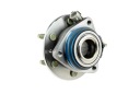 KLP-CH-052 NTY MOYEU ROUES AVANT CADILLAC SRX 4WD 04-photo 14