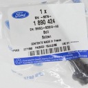 VIS ROUES POULIE GALET DISTRIBUTION FORD KUGA C520 MK2 3M5Q-6D259-AB 1890424photo 6
