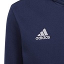 ДЕТСКАЯ СПОРТИВНАЯ ФУТБОЛКА ADIDAS ИЗ ХЛОПКА 164см