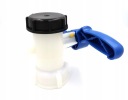 Клапан MAUZER IBC GW S60x6 GZ S60x6