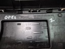 GRILLE CALANDRE RADIATEUR CHROME 39172213 ORIGINAL EN BON ÉTAT OPEL CROSSLAND LIFT Xphoto 10