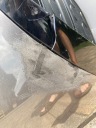 MERCEDES A CLASSE W177 35AMG LIFT PARE-CHOCS AVANT ORIGINALphoto 7