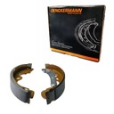 ТОРМОЗНЫЕ КУЛАЧКИ NISSAN TERRANO II R20