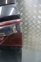 КРЫШКА БАГАЖНИКА БАГАЖНИКА JK8 ECOSPORT II MK2 ST -ТРОСА РЕСТАЙЛ  (17513130233) фото min 9