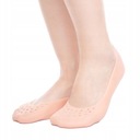 СИЛИКОНОВЫЕ НОСКИ ДЛЯ НОЧЕЙ МНОГОРАЗОВЫЕ НОСКИ ДЛЯ НОГ ДЛЯ НОГ