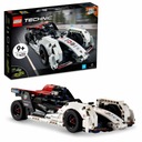 LEGO TECHNIC Formula E Porsche 99X Electric 42137 Počet prvkov 422 ks