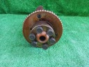 VW GOLF IV BORA SKODA OCTAVIA I AUDI A3 8L 1.6 SR AKL SHAFT CRANK 06AA  photo 13