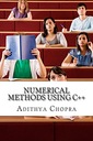 Харрис, Шон Численные методы с использованием C++