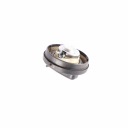 MERCEDES-BENZ OE A2204700705 CRUST OF THE FILLER NECK  photo 12