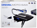 ТОЧНАЯ МОТОПИЛА ЛОБЗИРОВКА DREMEL + АКСЕССУАРЫ