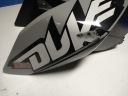 KTM DUKE 125 13R FAIRING TANK FUEL PAD PROTECTION KIT  photo 5