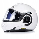 MOTOCYKLOVÁ PRILBA | LS2 FF906 ADVANT SOLID | ČEĽUSŤOVÁ + PINLOCK Veľkosť L