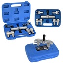 СЪЕМНИК ШКИВА ЗАМКА ГРМ VAG