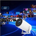 Новый проектор HY300 PRO оригинален.