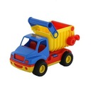 Construck 37671 Самосвал Wader Полесье