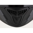 CASSIDA CASCO PARA MOTOCICLETA WLOKNO GT+CZARNA VENTANAS XS 