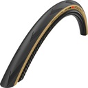 Велосипедная покрышка Schwalbe pro one tt 700x25c TLE