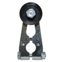 Прямой рычаг-толкатель с роликом для вращающихся головок 79210371.2