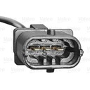 ALTERNADOR IMPULSOW, EJE DE CIGÜEÑAL VALEO 254013 