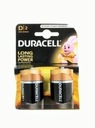 Щелочная батарейка LR20 DURACELL D C&B B2 1,5 В