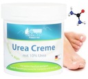 KREM Z MOCZNIKIEM UREA 10% na ZROGOWACIAŁY NASKÓREK NA PIĘKNE STOPY 250ml