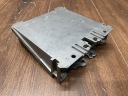 MODULE CONTROL UNIT ENGINE MERCEDES W124 W140 3.2 M104 0135451732 0261200410  photo 8