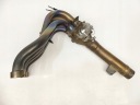 , КОЛЕКТОРИ КОЛЕКТОР ВИХЛОП ГЛУШНИК YAMAHA YZF R1 02-03  фото 8