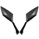 МОТОЦИКЛ ЗЕРКАЛО ЗАДНЕГО ВИДА ЗЕРКАЛА СКУТЕР СТОРОНА