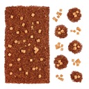 ЧАЙ КАРАМЕЛЬНЫЙ РОЙБУС 100г КАРАМЕЛЬНЫЙ ТОФИ СУПЕР