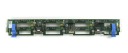 Задняя панель Dell PowerEdge R720 8x3.5 RVVMP