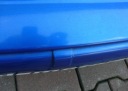 БАМПЕР ЗАД ЗАДНІЙ ROVER 400 45 MG ZS 180 99-05R. DQC101410  (18720693821) фото min 10