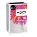 MEXX Festival Splashes Woman EDT woda toaletowa 20ml Marka Mexx