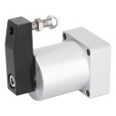 ACK3290R CYLINDER AIR DWUSTRONNEGO DZIALANIA ROTATING FASTENERS NAROZNE PNEUMATIC  photo 8