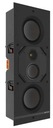 УСТАНОВКА НА НАСТЕНЕ УСТАНОВКА АККУМУЛЯТОРА НА КОЛОННЕ МОНИТОР AUDIO CREATOR W2M-CP