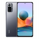 Смартфон Xiaomi Redmi Note 10 Pro 8/256 ГБ серый