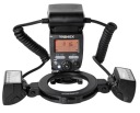 Макровспышка Yongnuo YN24EX для Sony OUTLET