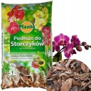 PLANTA 3 ингредиента СУБСТРАТ специальный ORCHID PLANT орхидея 30 л