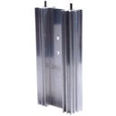 RADIATOR RAD52 35x75x13mm