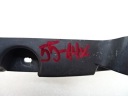 CITROEN C4 CACTUS DROIT GLISSIÈRE PARE-CHOCS ARRIÈRE ARRIÈRE 9801686280photo 9