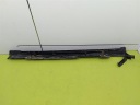 НАКЛАДКА ПОРОГА ПРАВАЯ LEXUS GS 2015-2018 РЕСТАЙЛ 7585030340 GRAPHITE ЧЕРНЫЙ  фото 9