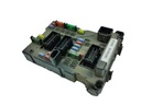 PEUGEOT 206 BSM БЛОК ПРЕДОХРАНИТЕЛЕЙ 9657608780
